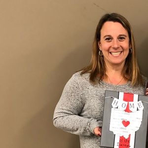 Meet your Posher, Brandy